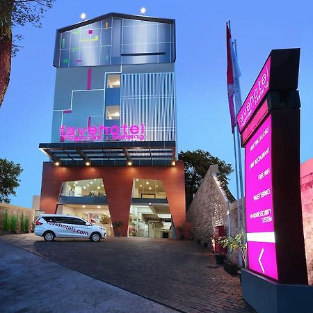 Favehotel Malang Exterior foto