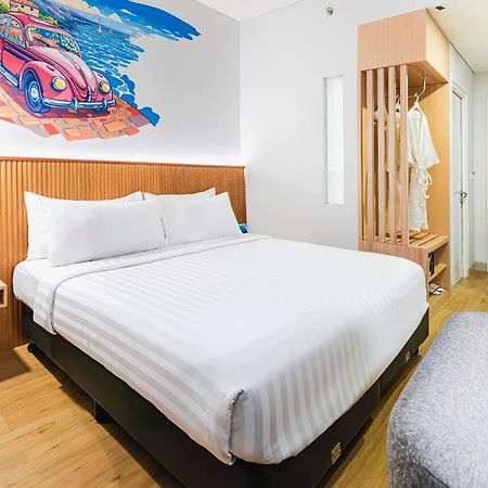 Favehotel Malang Exterior foto