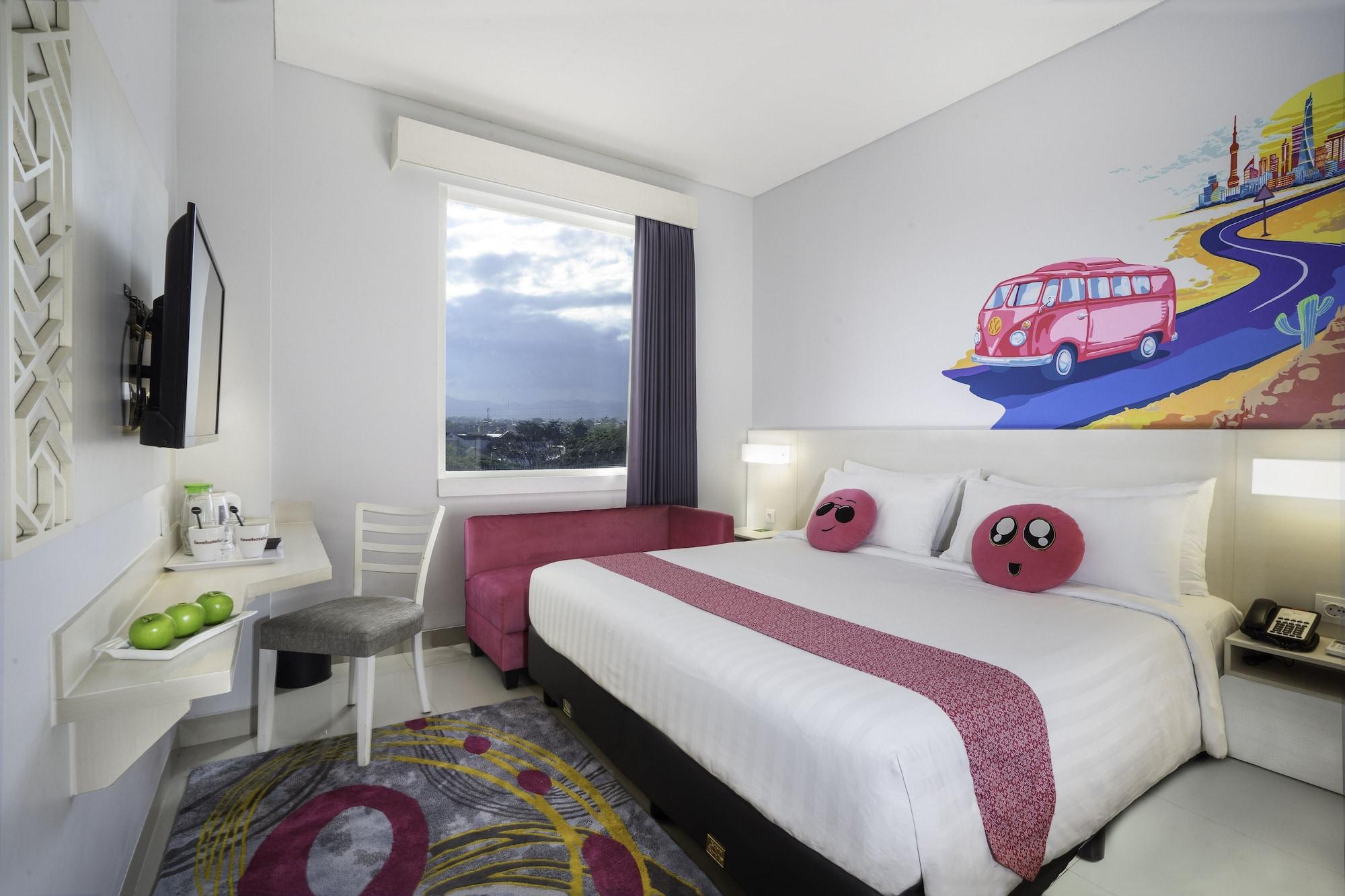 Favehotel Malang Exterior foto