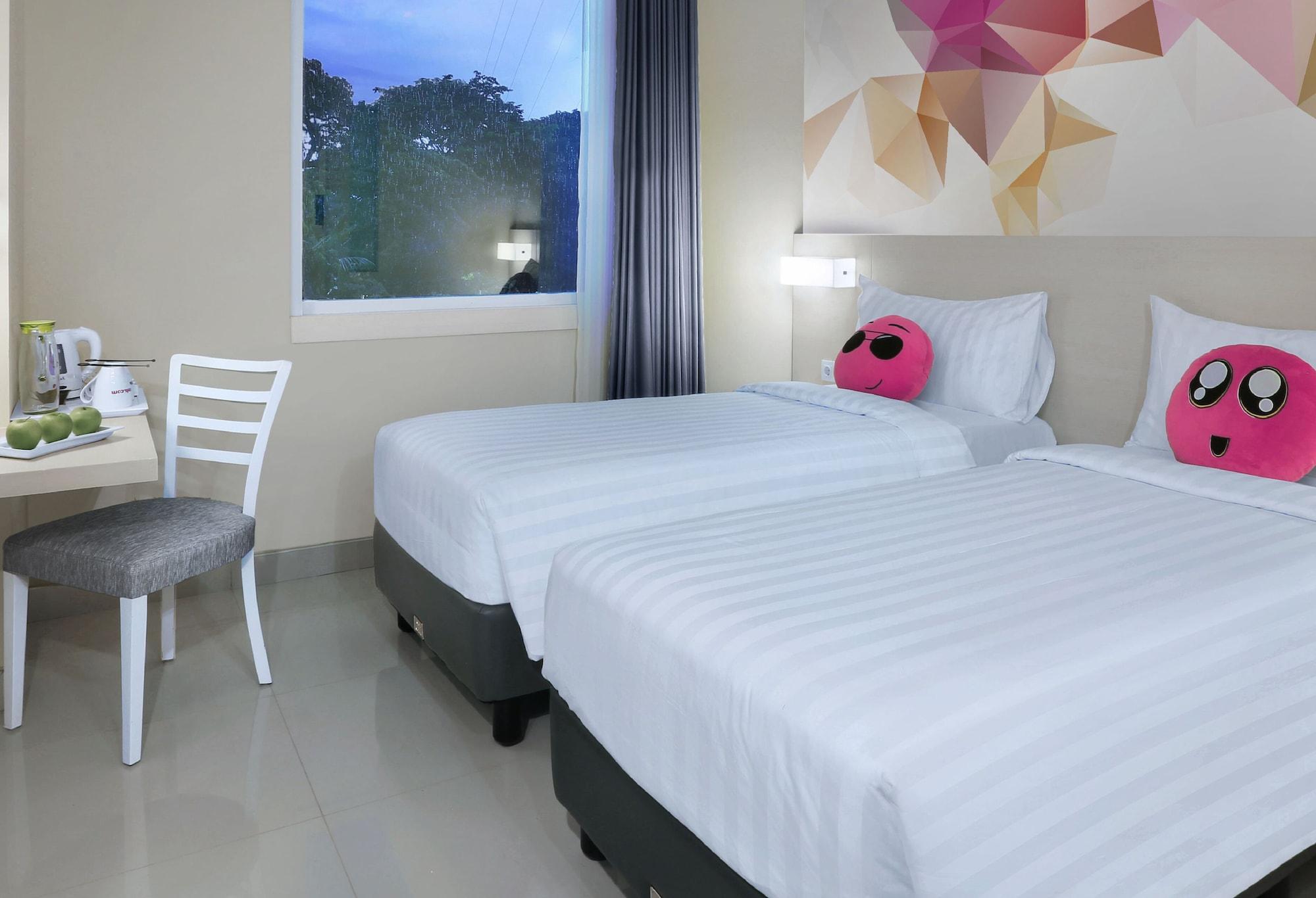 Favehotel Malang Exterior foto