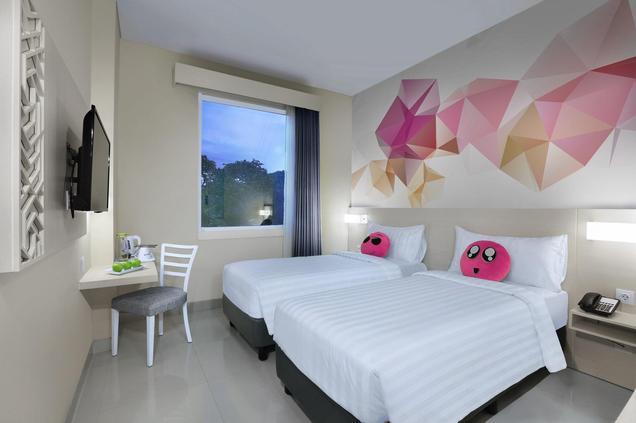 Favehotel Malang Exterior foto