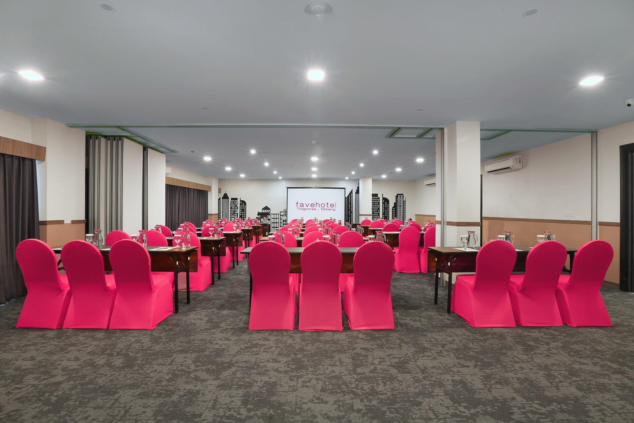 Favehotel Malang Exterior foto