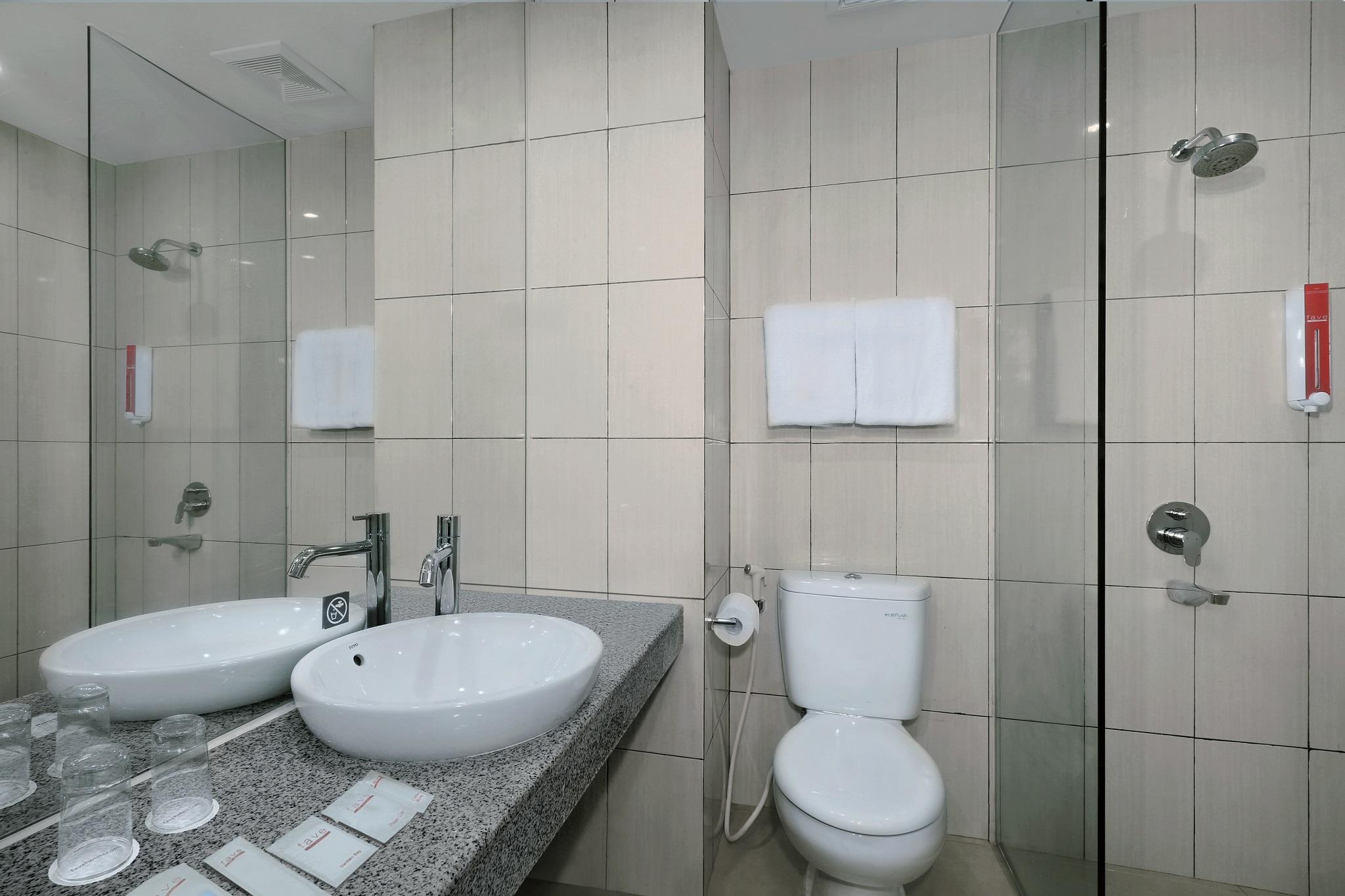 Favehotel Malang Exterior foto