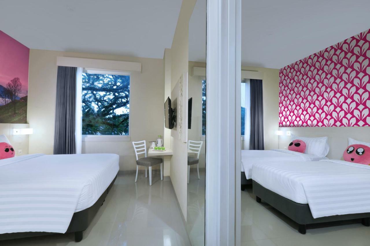 Favehotel Malang Exterior foto